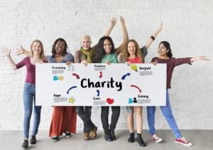 custom marketing for nonprofits 