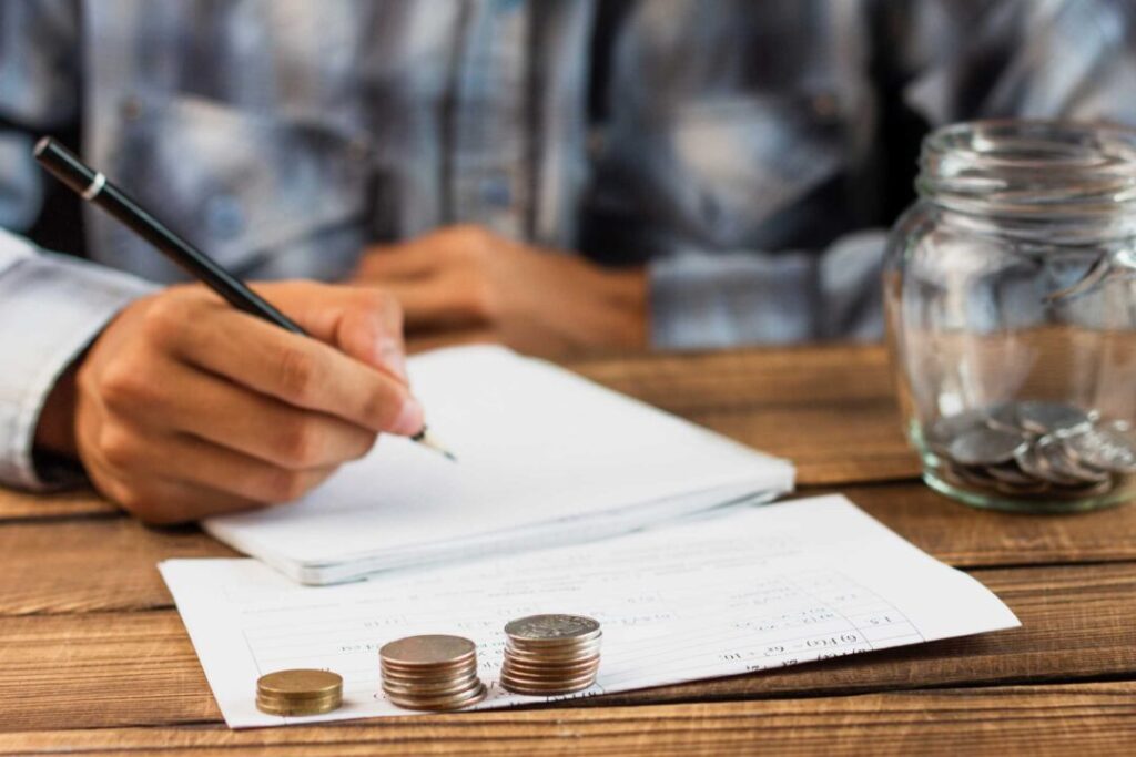 grant writing services for nonprofits