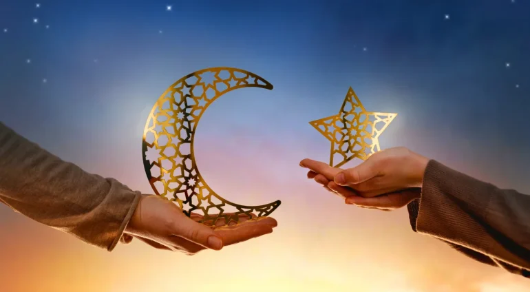 ramadan campaign services