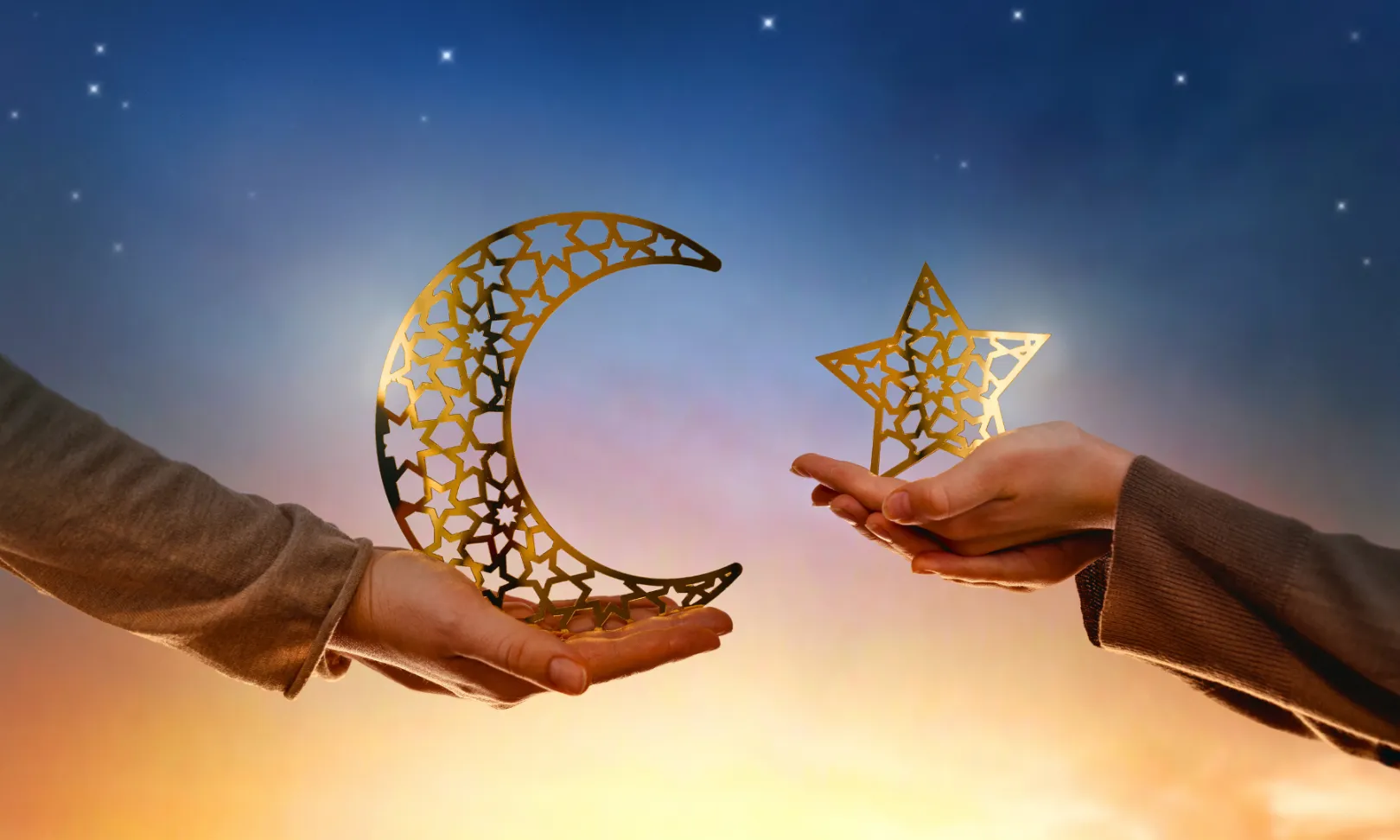Ramadan Campaign Services