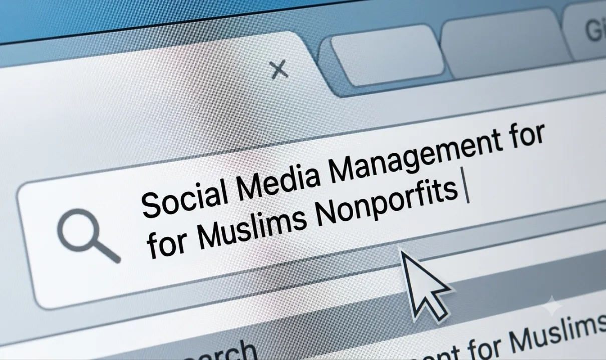 Social Media Management