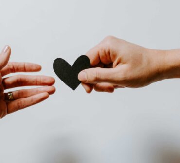 Donor intent and donor completion