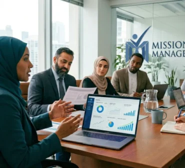 Why Muslim Nonprofits in the US Should Invest in Marketing