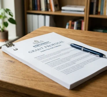 grant writing mistakes