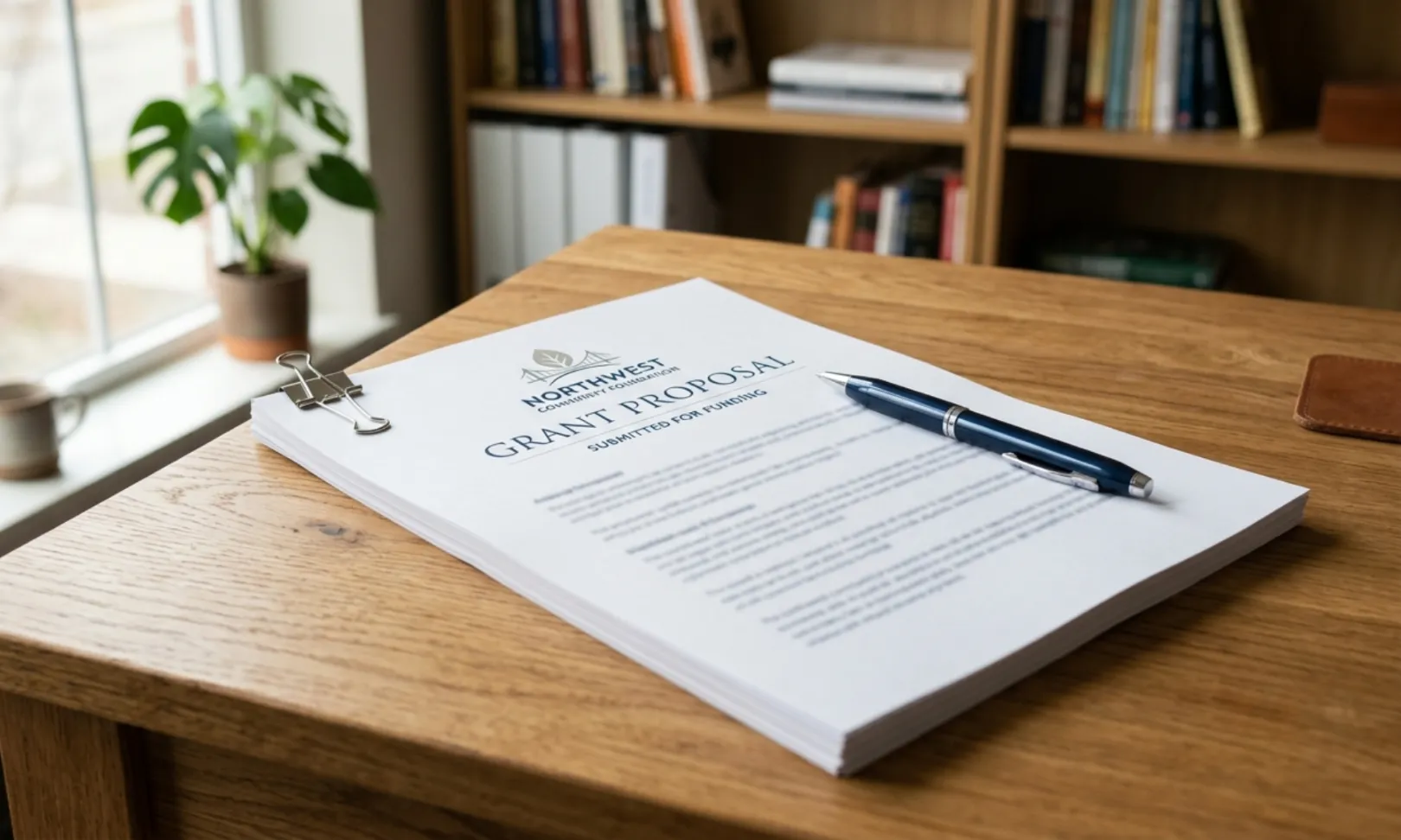 grant writing mistakes