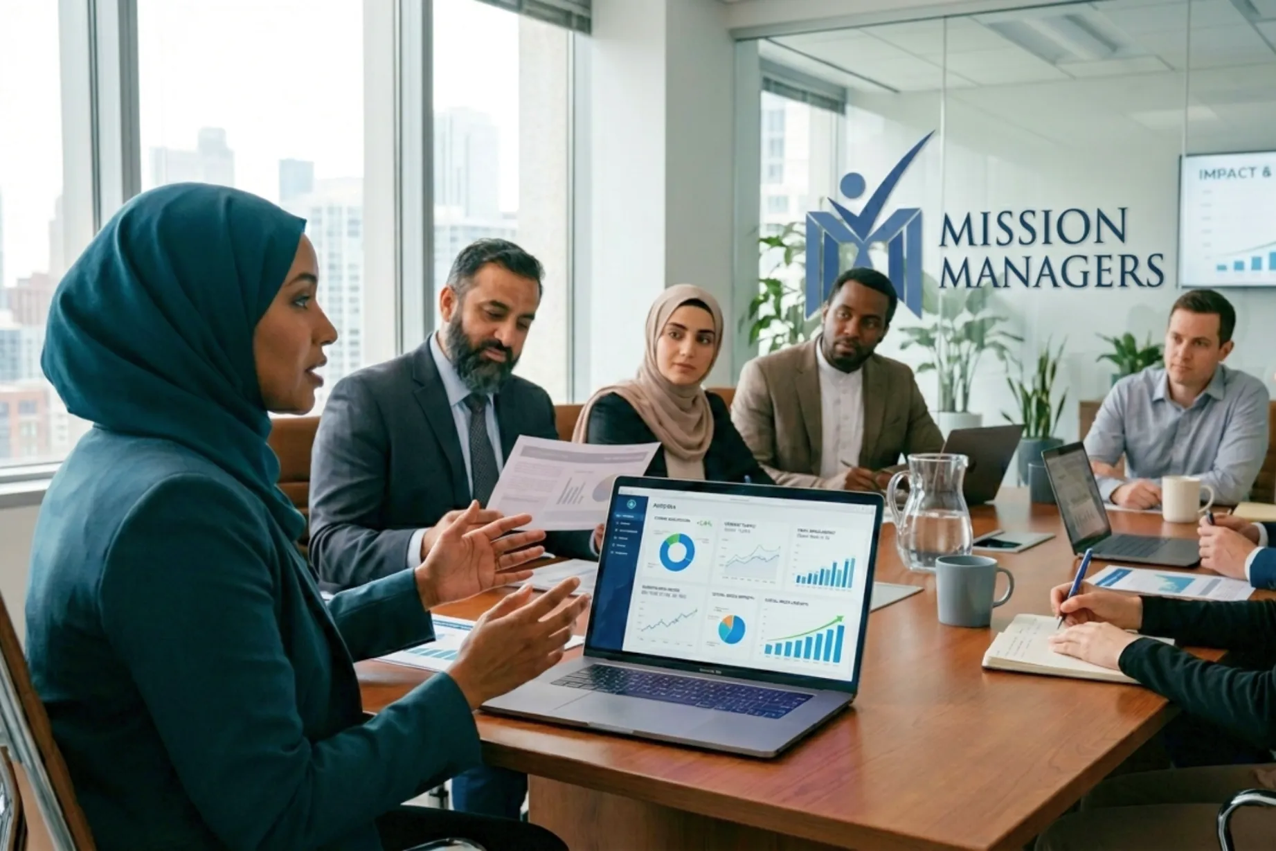 Why Muslim Nonprofits in the US Should Invest in Marketing