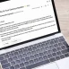 donor stewardship email templates