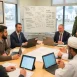 nonprofit succession planning discussion by Mosque Board Members - A guide on planning and precautions to board members by Mission Managers