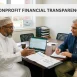nonprofit financial transparency and 501c3 financial disclosure with donors - A guide by Mission Managers