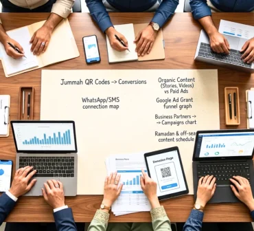 nonprofit marketing strategies for muslim nonprofits in 2026 - 9 best tips by Mission Managers