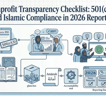 nonprofit transparency, nonprofit financial transparency - mission managers
