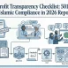 nonprofit transparency, nonprofit financial transparency - mission managers
