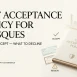 Gift Acceptance Policy for Mosques in the US - A guide by Mission Managers