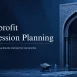 Nonprofit Succession Planning for Mosque Boards and Islamic Centers Executive Director
