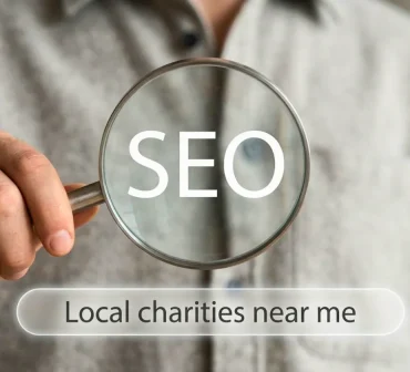 SEO for nonprofits: best seo services your nonprofit needs - a guide by mission managers