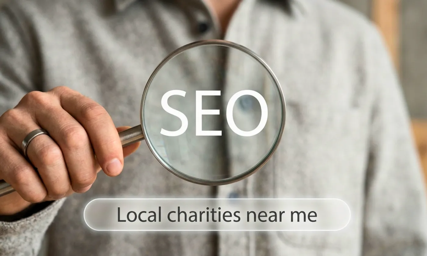 SEO for nonprofits: best seo services your nonprofit needs - a guide by mission managers