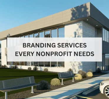 nonprofit branding services every Muslim nonprofit should consider - A picture of ICNA Chicago - Mission managers