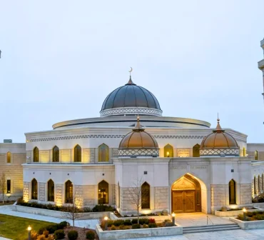 conflict of interest policy or mosques and nonprofit organizations - 6 effective steps by Mission Managers