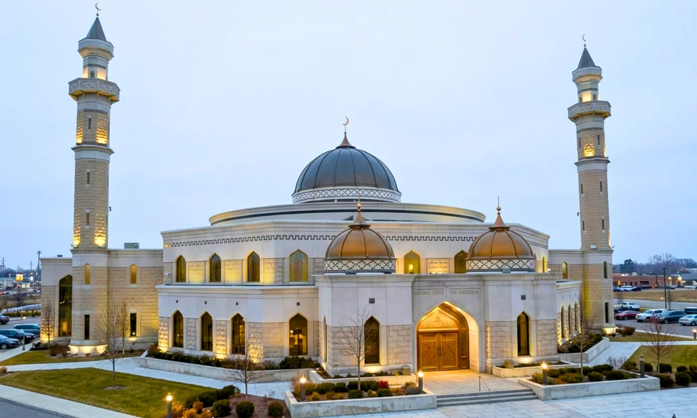 conflict of interest policy or mosques and nonprofit organizations - 6 effective steps by Mission Managers