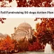 fall fundraising ideas: a 90 days action plan by Mission Managers