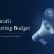 nonprofit marketing budget for mosques - A step-by-step guide for board members and imams in the US masjid by Mission Managers
