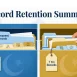 nonprofit record retention policy for Muslim Nonprofits in the US by Mission Managers