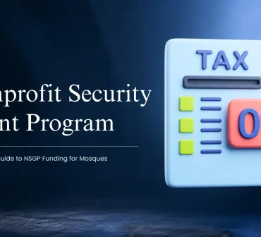 Religious Property Tax Exemption for Mosques in the US - 7 practical and effecitve steps every mosque needs - a guide from Mission Managers