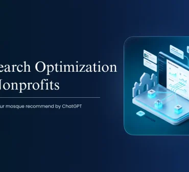 ai search optimization for nonprofits in the US - how to get your mosque rank in ChatGPT and Gemini - Mission Managers