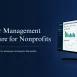 donor management software for nonprofits and mosques in the United States! Best 5 CRMs pick - Mission Managers