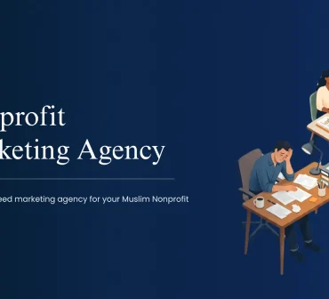 nonprofit marketing agency - signs your nonprofit need a marketing agency - Mission Managers