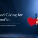 planned giving for nonprofits - a guide for waqf endowment in the US - Mission Managers