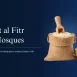 Zakat al fitr for misques - a guide for Muslim Nonprofits to colect zakat ul fitr - Mission Managers